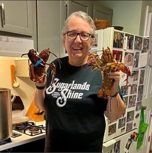 Meet your Posher, Jeannie